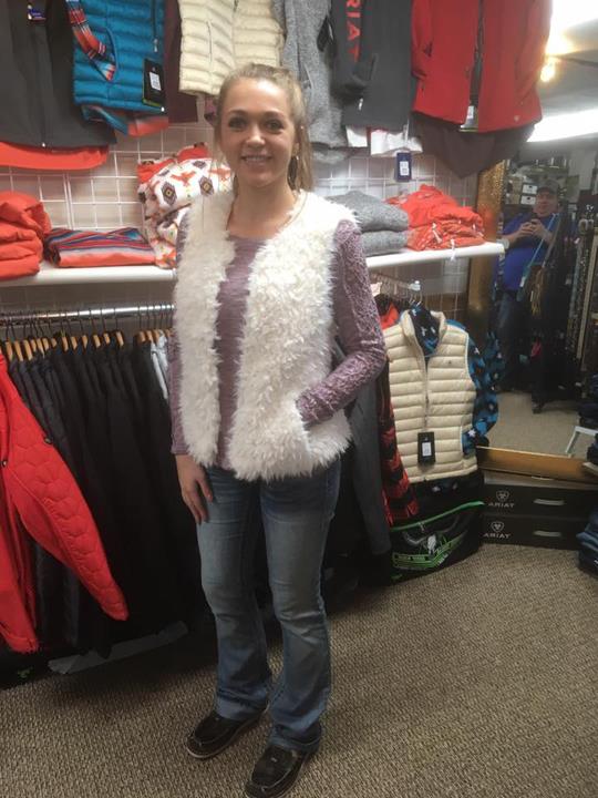 coyotes western store